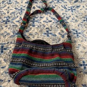 Thailand bag